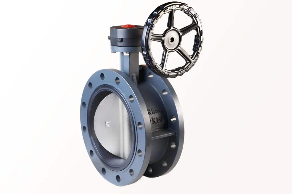 "Wafer check valve in power plant applications" "Butterfly valve installed in desalination facility" "Lug butterfly valve for oil and gas transport" "Compact ball valve with corrosion resistance" "Industrial-grade CPVC pipe installation" "Offshore PVC cooling water system" "High-strength PVC-O pipe with gasket joint" "Durable fittings and connectors in marine operations"