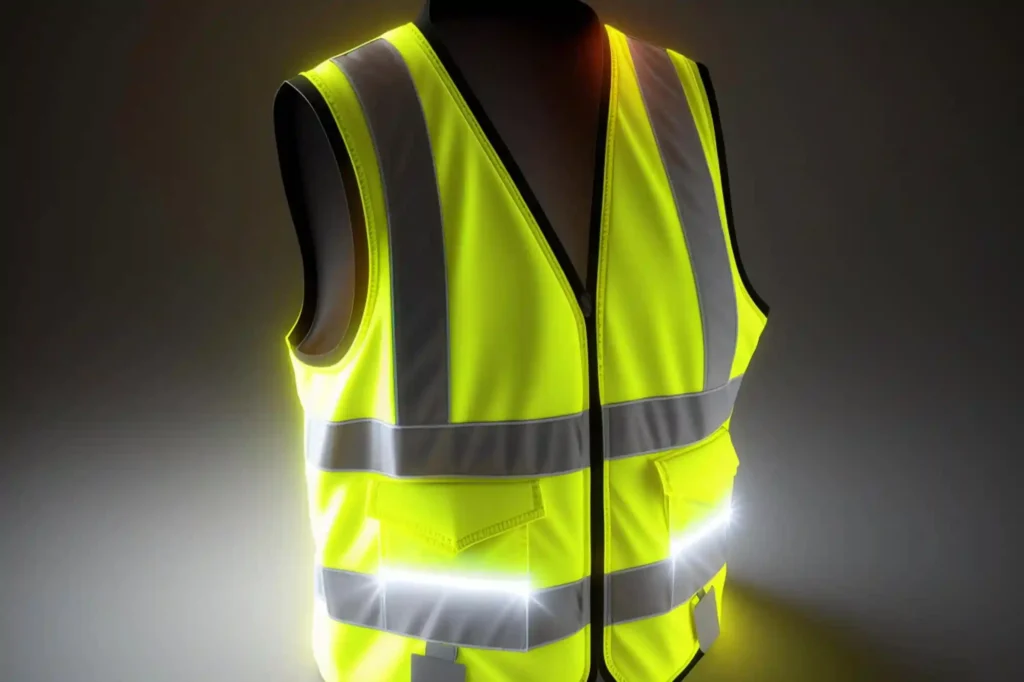 Slip resistant waterproof PVC boots