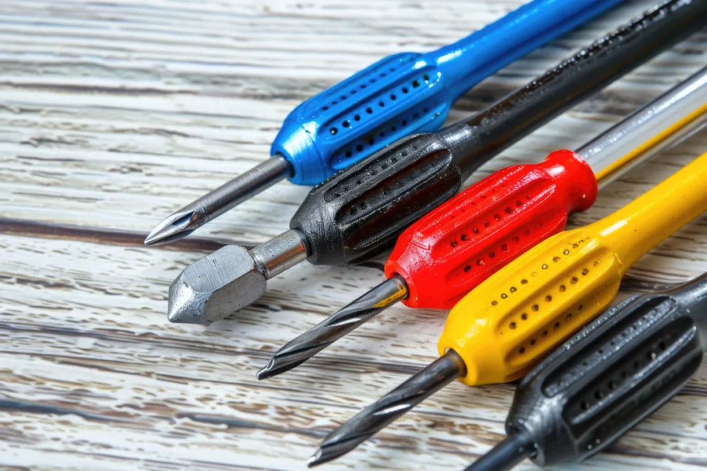 Portable tool box sets for rig maintenance