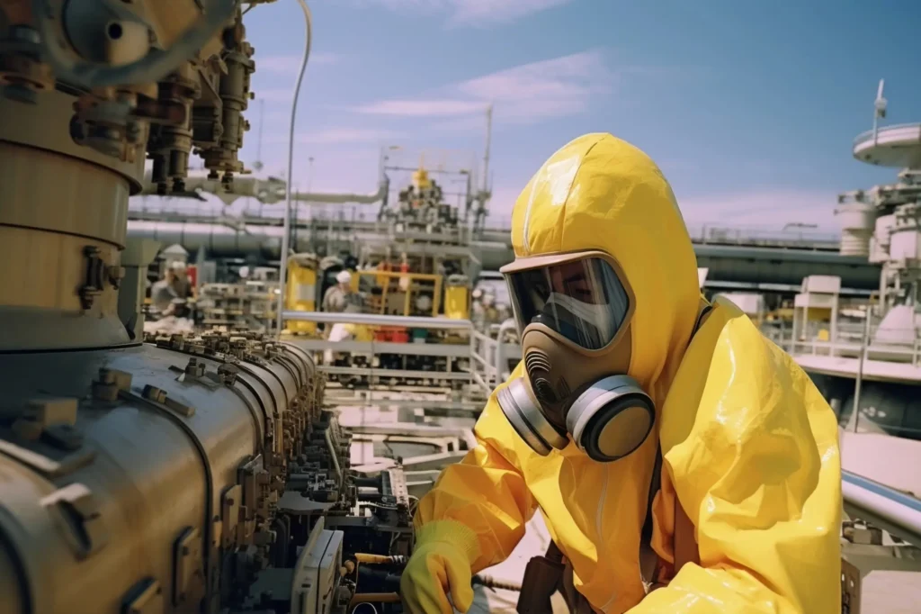 Compressor oils for marine refrigeration systems