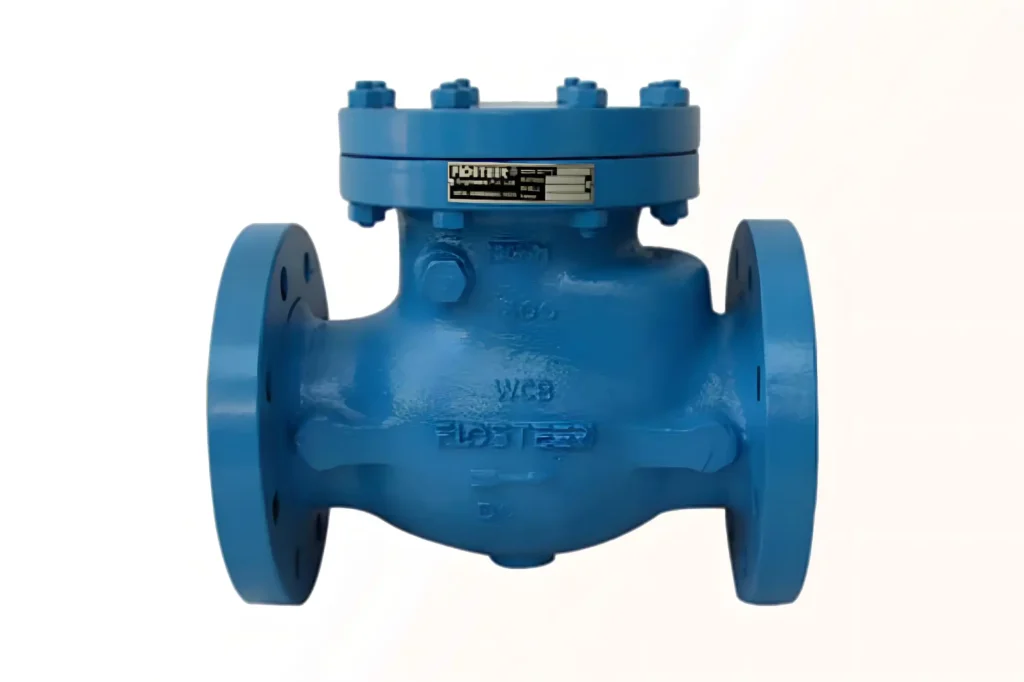 Trunnion-mounted ball valves in offshore platforms