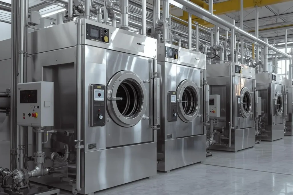 Roller cone tricone drill bit with TCI teeth