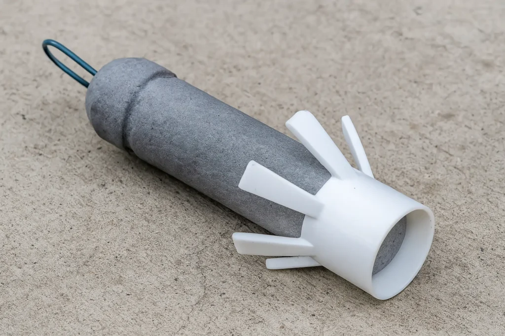 Hybrid cathodic protection system with ICCP integration