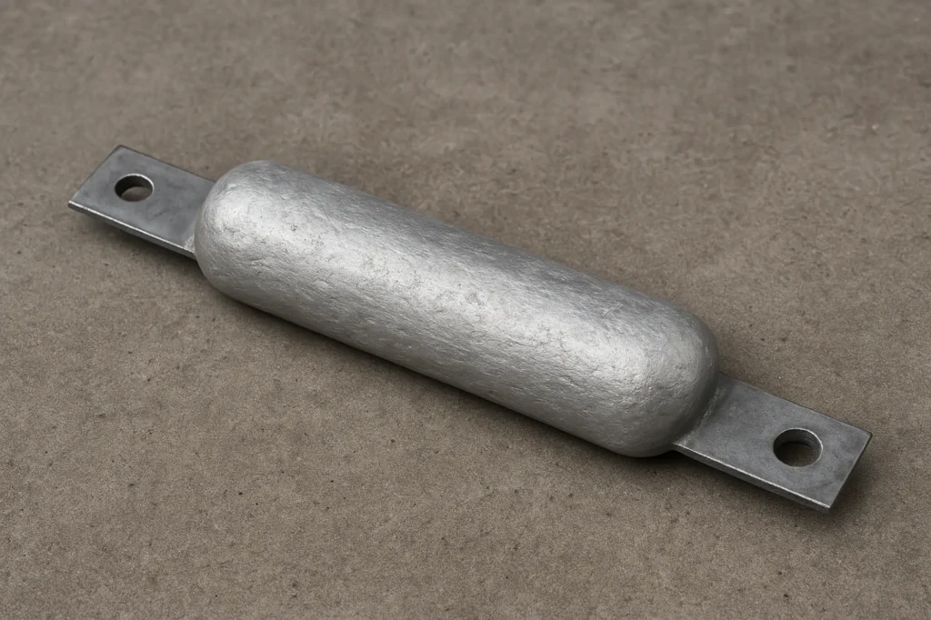 Cathodic protection systems for pipelines and marine assets