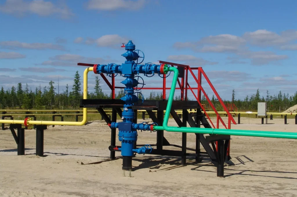 "Marine marginal field low pressure wellhead" "Enhanced safety valves on conventional wellhead" "Dual tubing hanger assembly in dual completion wellhead"