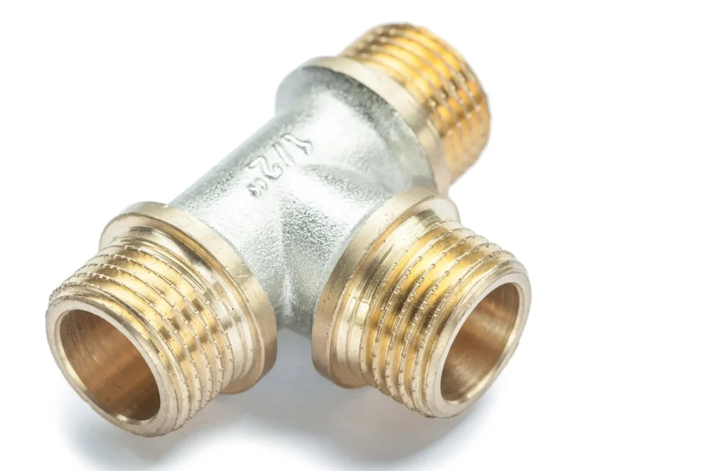 Threaded connectors for offshore drilling rigs