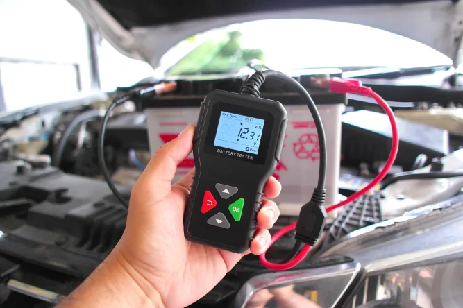 Alignment tools for marine propulsion systems