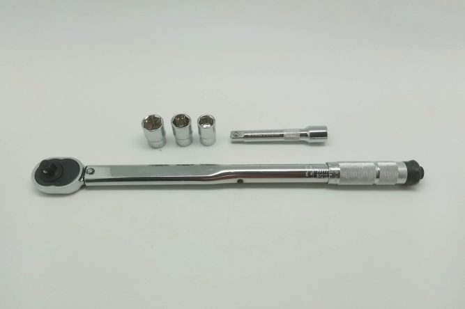 Step ladders for industrial maintenance tasks