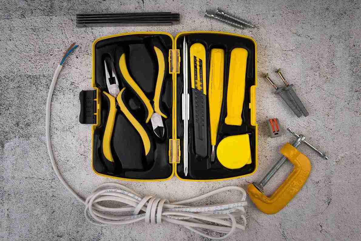 Extension ladders for offshore rig inspections