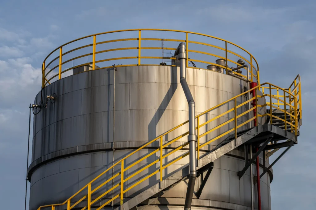 Blowout preventer BOP for well control safety