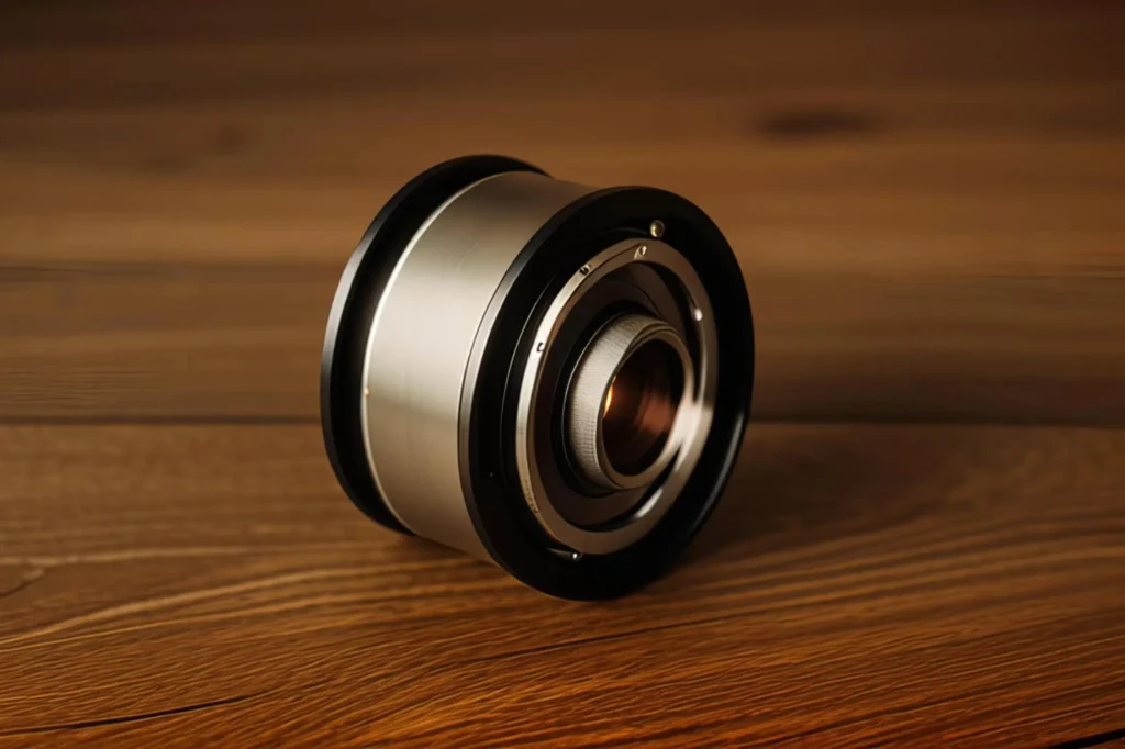 Needle bearing for high-speed industrial machinery