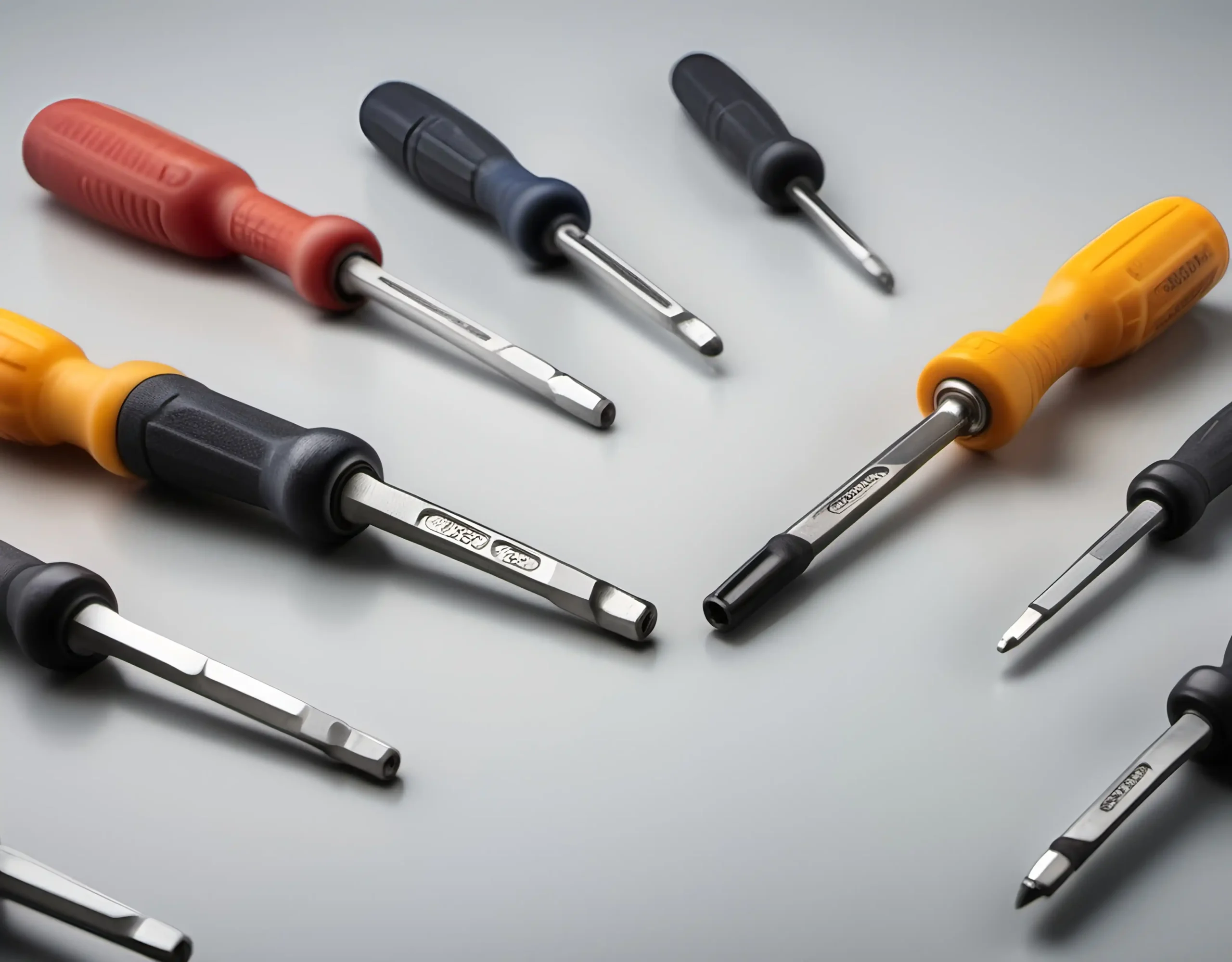 Grinding and cutting tools for shipyard applications