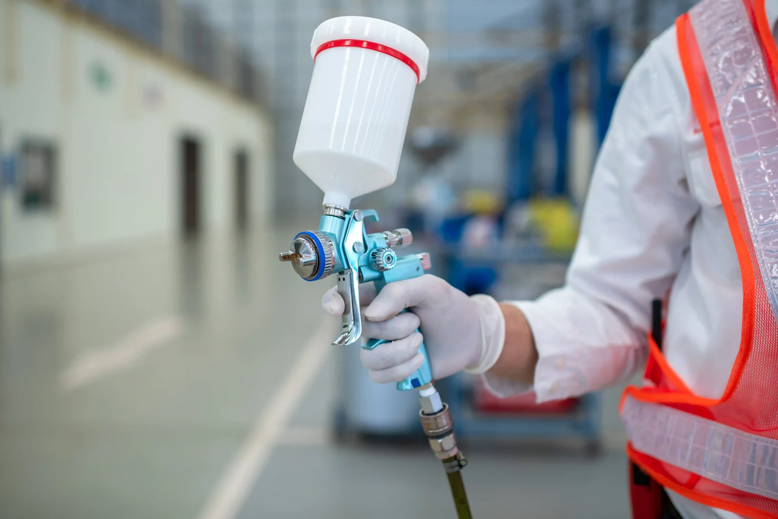 Flow measurement instruments for oilfield operations