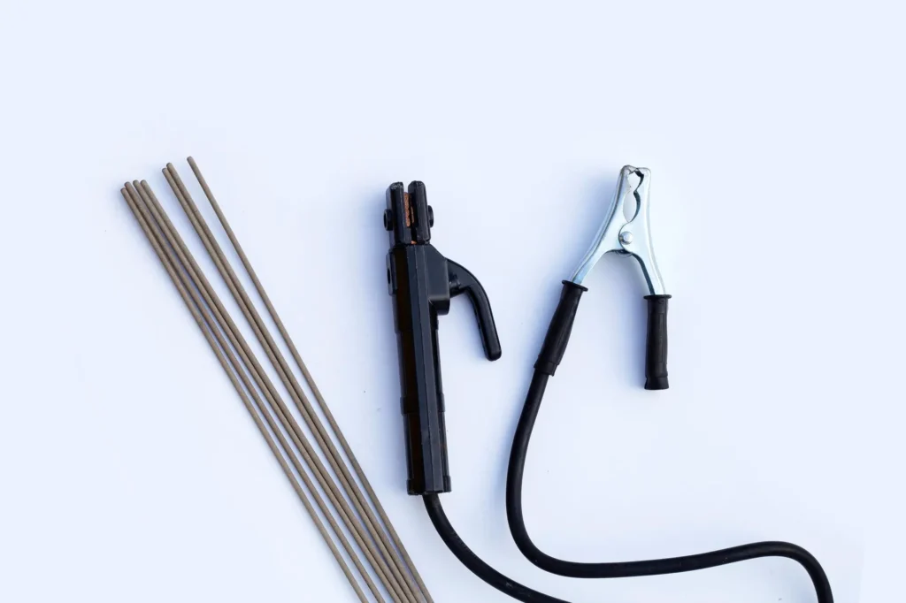 Aluminium welding rods for lightweight offshore structures