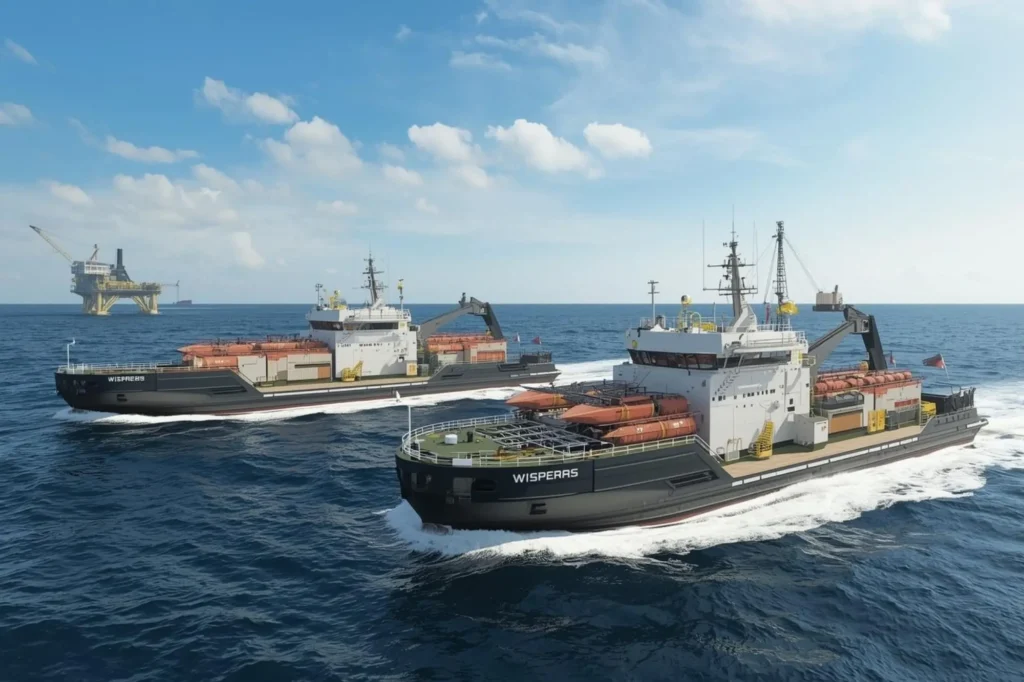 Positive displacement pump for chemical injection