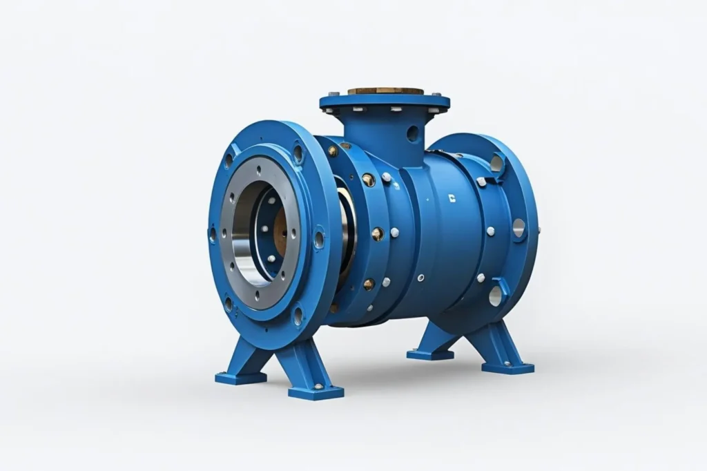 Open-top frac tank for mud mixing and conditioning